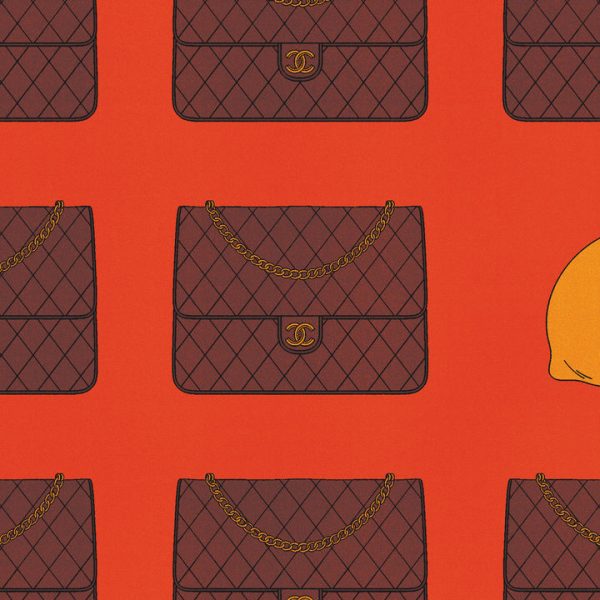 An economist’s guide to the luxury-handbag market