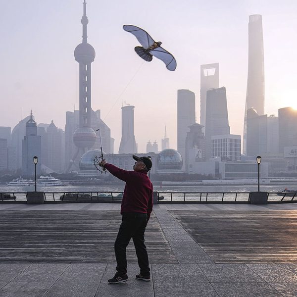 China’s banks have a bad-debt problem