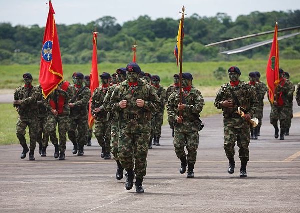 Colombia president suspends ceasefire with armed rebel group following attack on indigenous community – JURIST