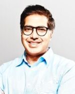 In Profile: Rajat Dayal, CEO of Yabx
