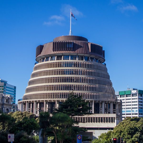 New Zealand alleges Chinese state-sponsored group conducted cyberattacks on parliament in 2021 – JURIST
