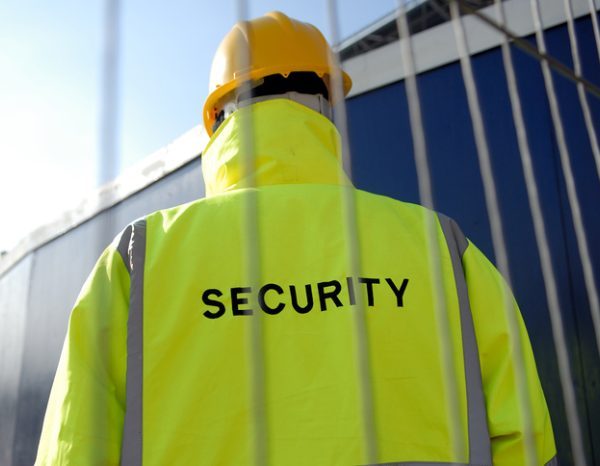 Securing Construction Sites: The Vital Role of Security Guards in the Building Industry