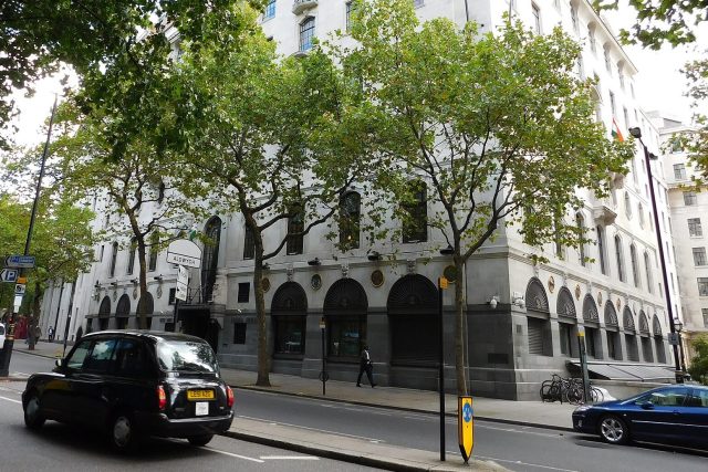 India reportedly withdraws 3 out of 15 lookout notices in 2023 London embassy attack – JURIST